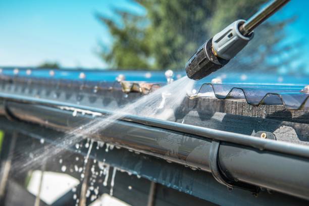 Best Concrete Pressure Washing  in Holiday Island, AR