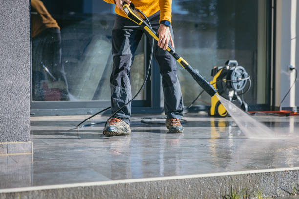 Best Exterior Home Cleaning  in Holiday Island, AR