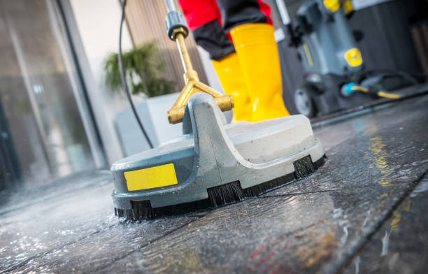 Best Residential Pressure Washing Services  in Holiday Island, AR