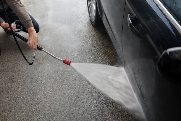 Best Residential Pressure Washing Services  in Holiday Island, AR