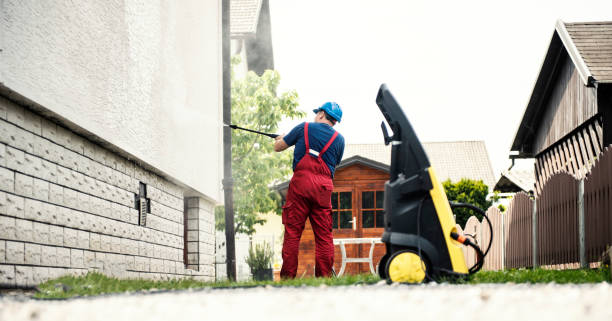 Pressure Washing Estimates in Holiday Island, AR